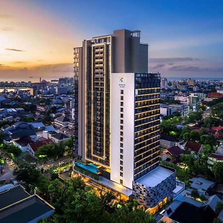Hyatt Place ماكاسار المظهر الخارجي الصورة