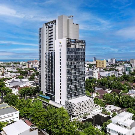 Hyatt Place ماكاسار المظهر الخارجي الصورة