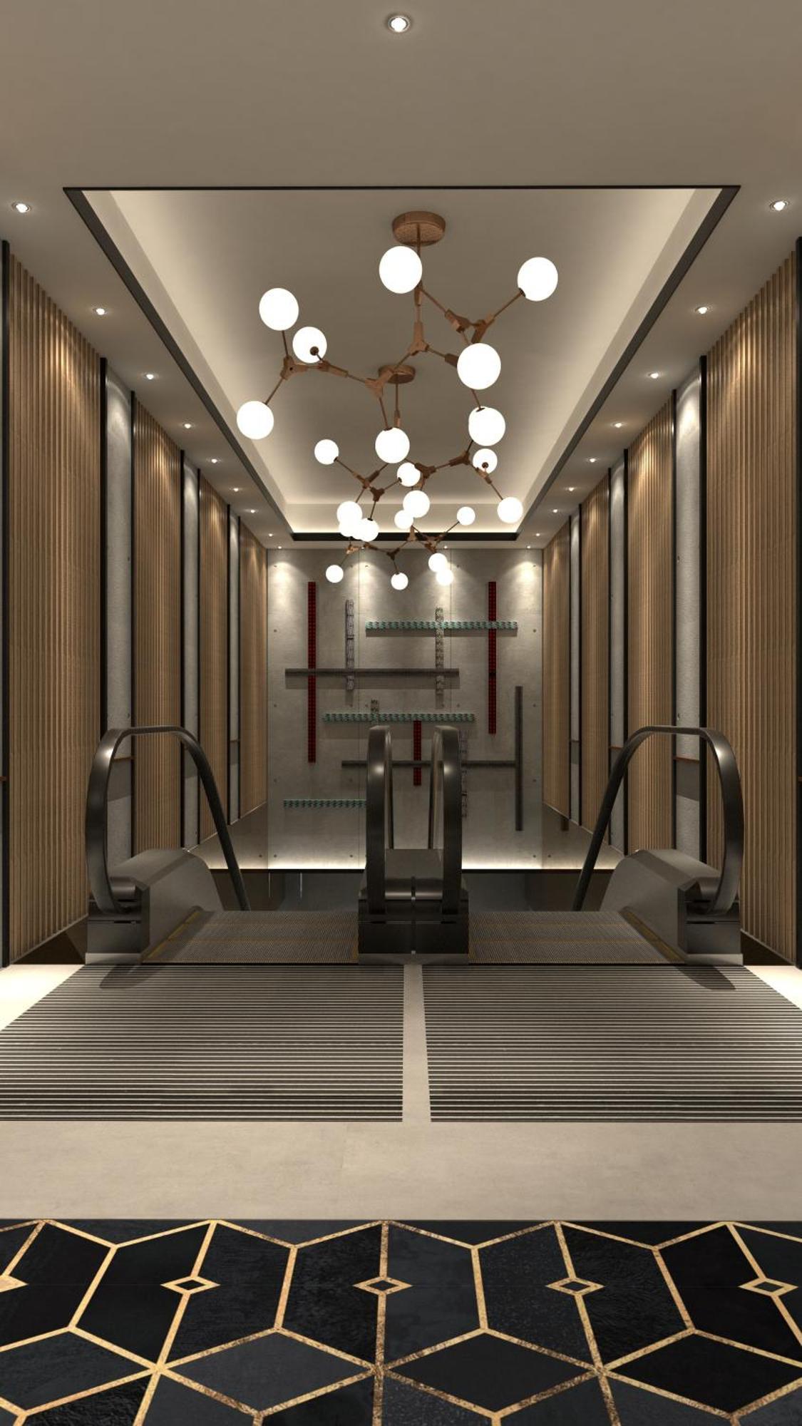 Hyatt Place ماكاسار المظهر الخارجي الصورة