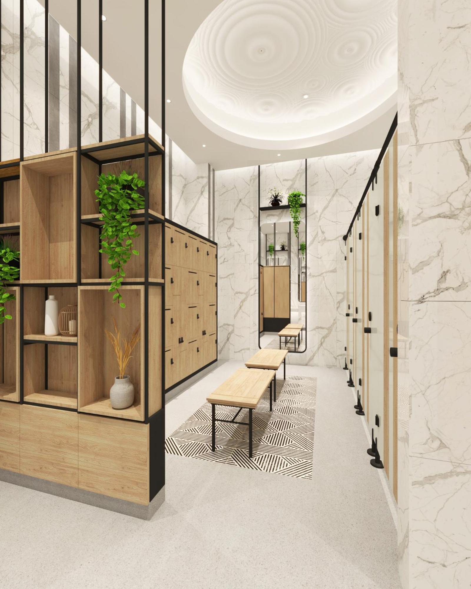 Hyatt Place ماكاسار المظهر الخارجي الصورة