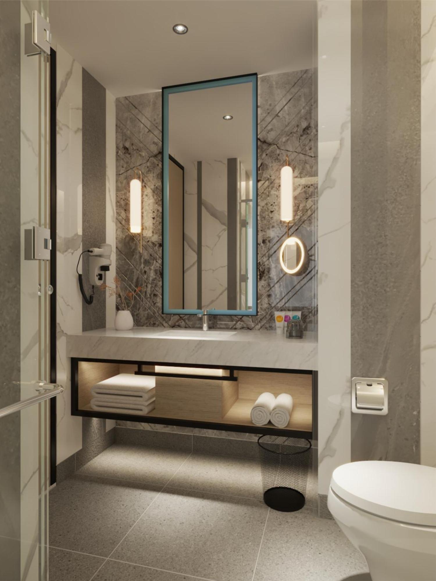 Hyatt Place ماكاسار المظهر الخارجي الصورة