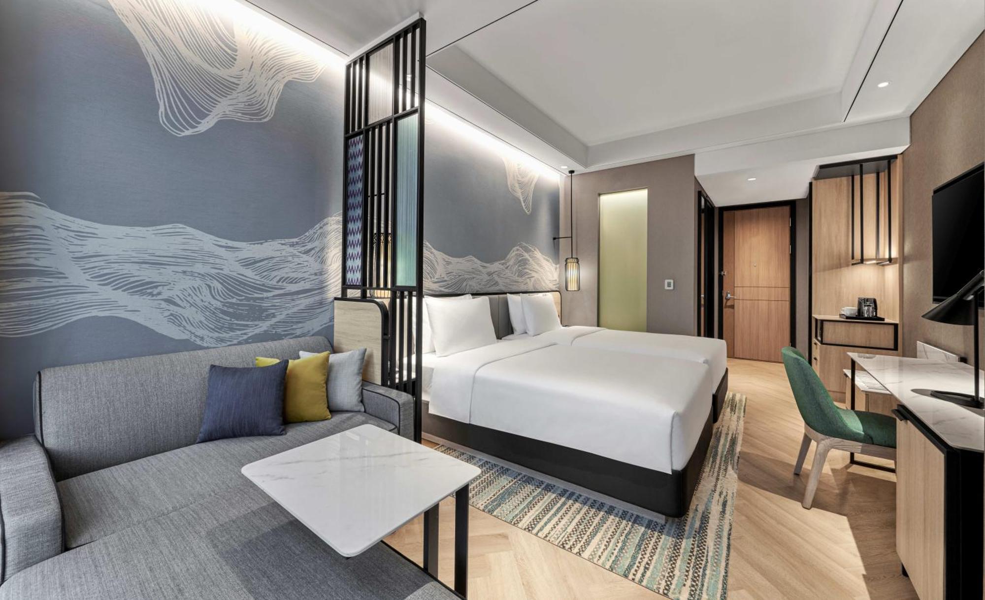 Hyatt Place ماكاسار المظهر الخارجي الصورة