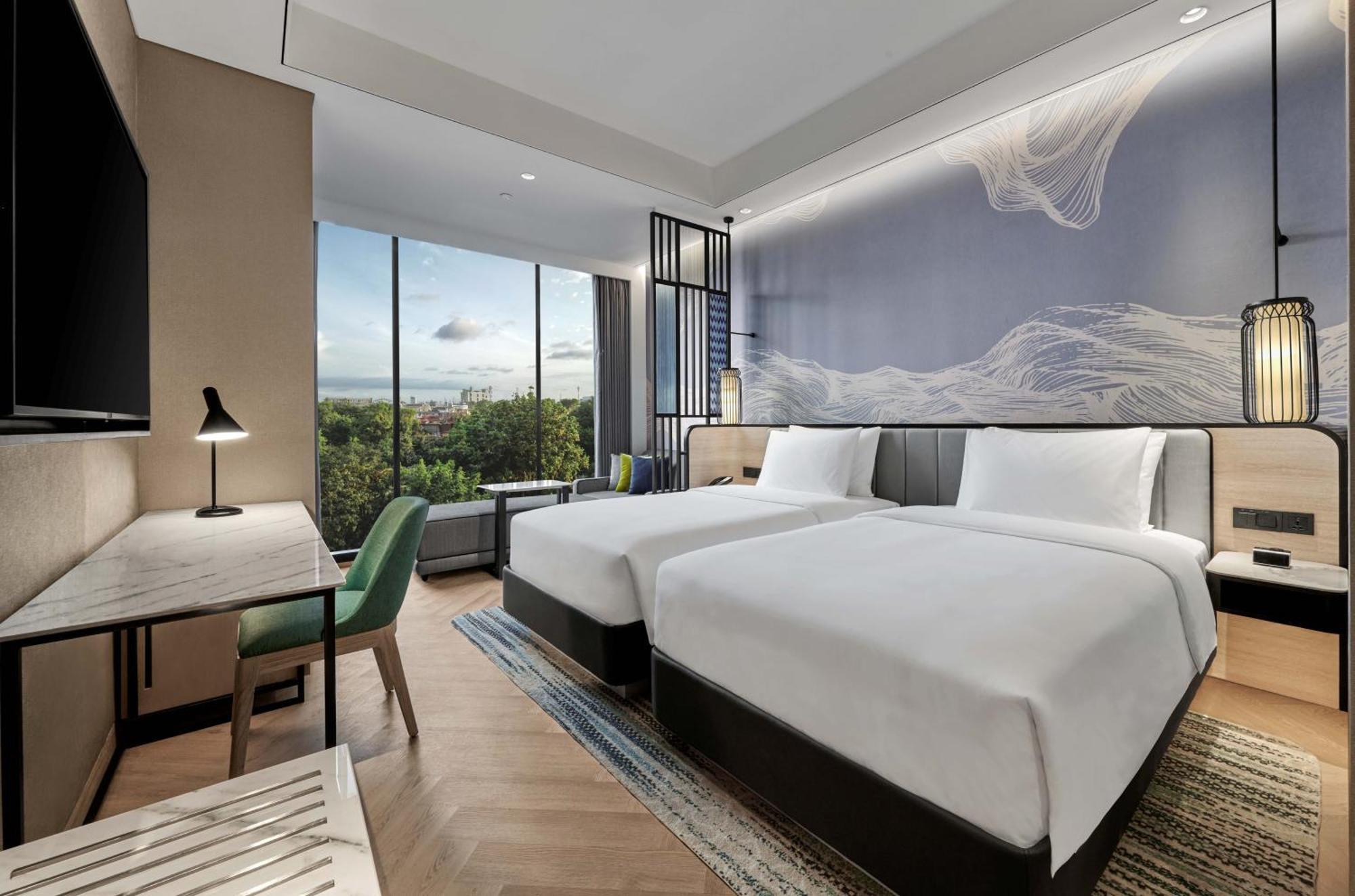 Hyatt Place ماكاسار المظهر الخارجي الصورة