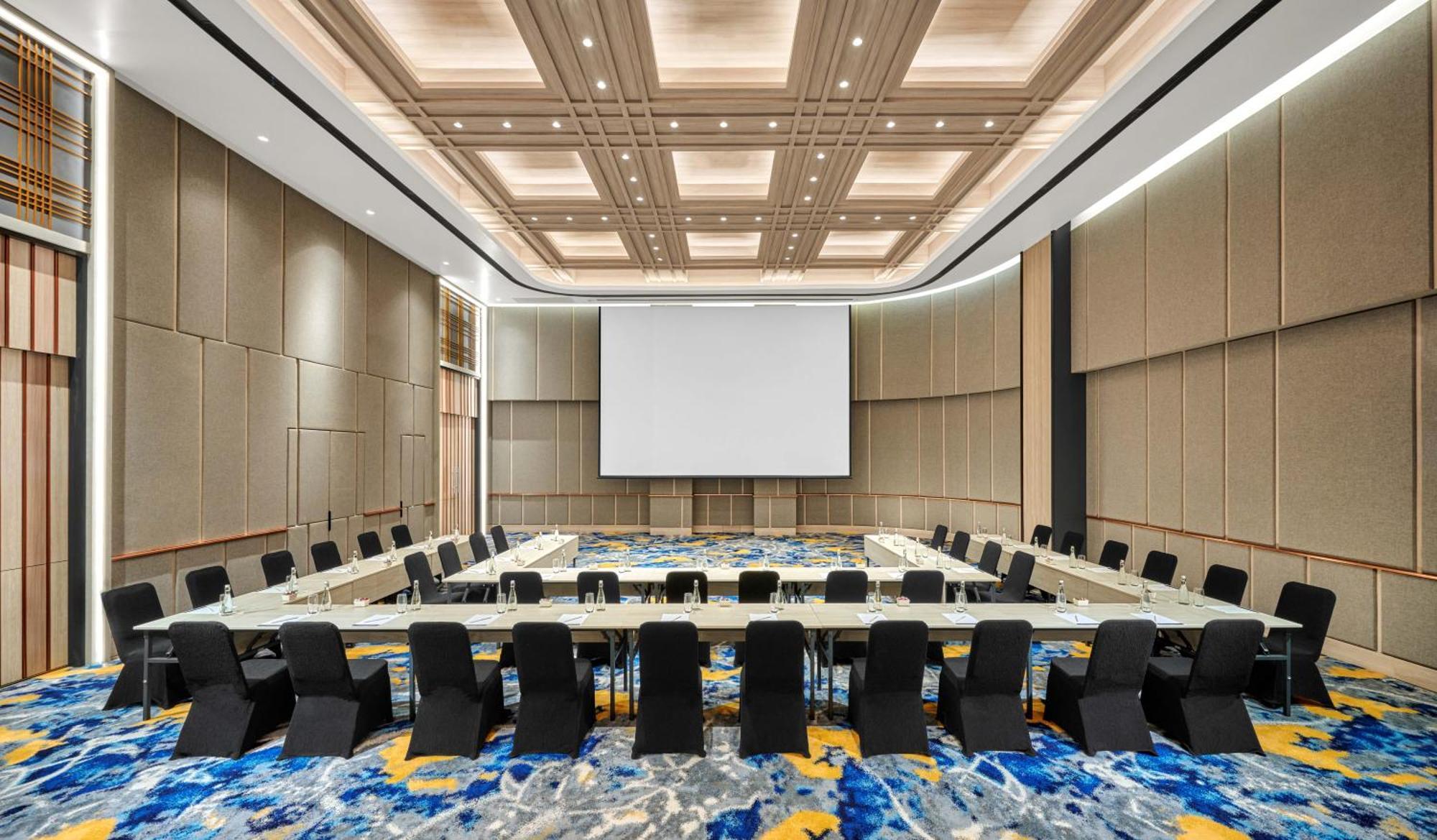 Hyatt Place ماكاسار المظهر الخارجي الصورة