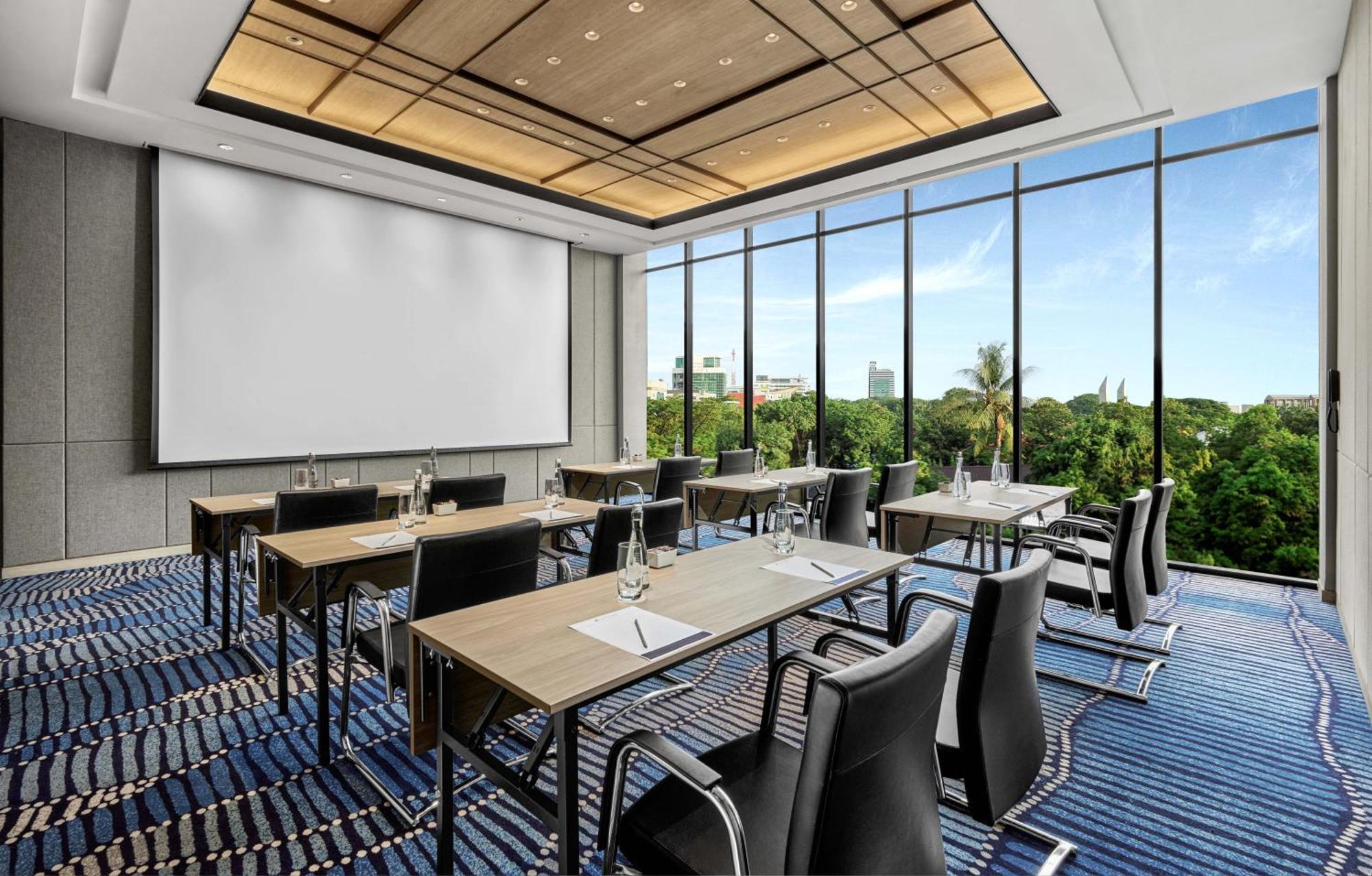 Hyatt Place ماكاسار المظهر الخارجي الصورة