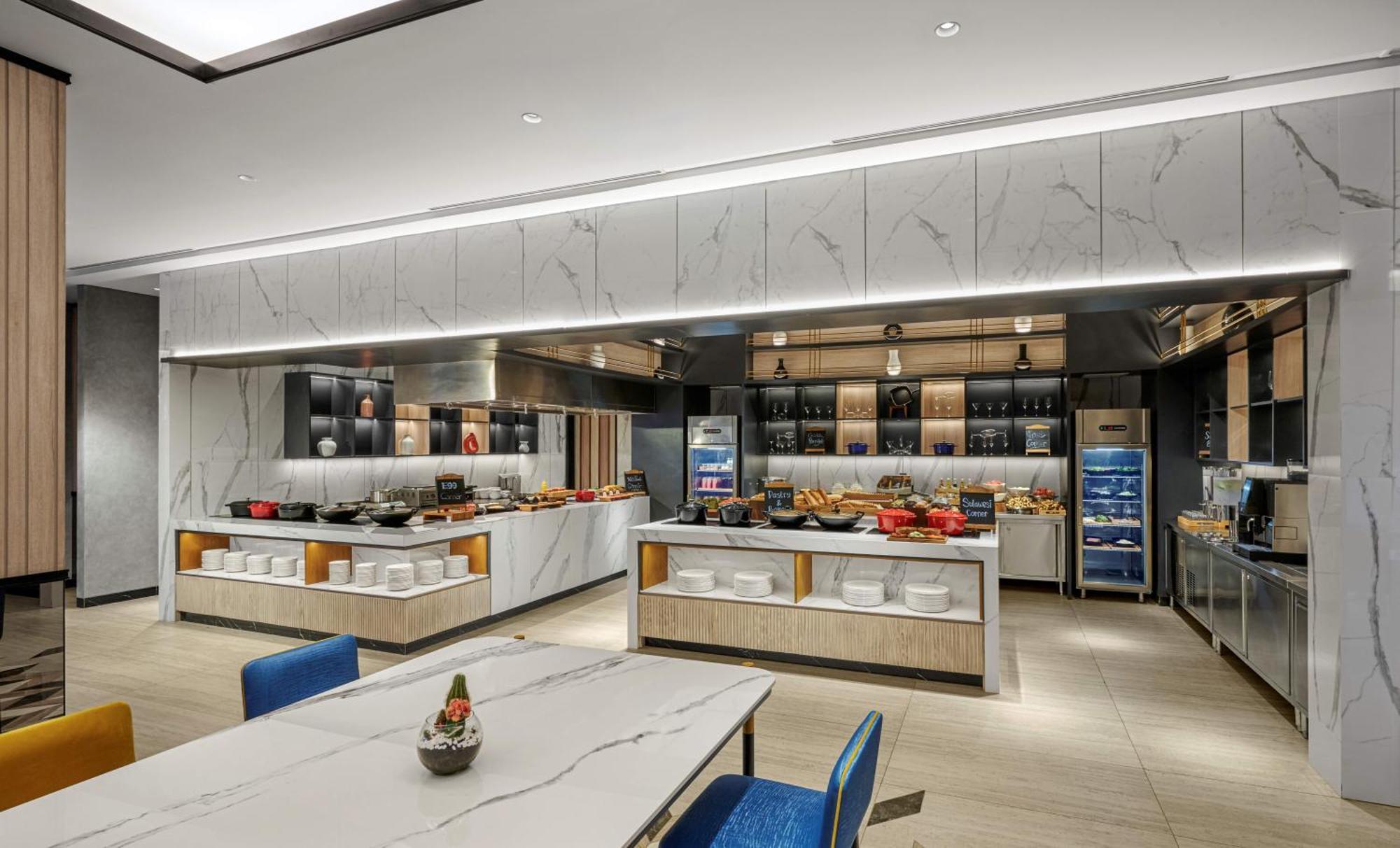 Hyatt Place ماكاسار المظهر الخارجي الصورة