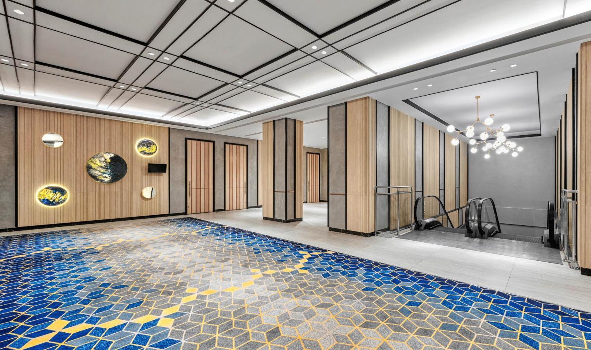 Hyatt Place ماكاسار المظهر الخارجي الصورة