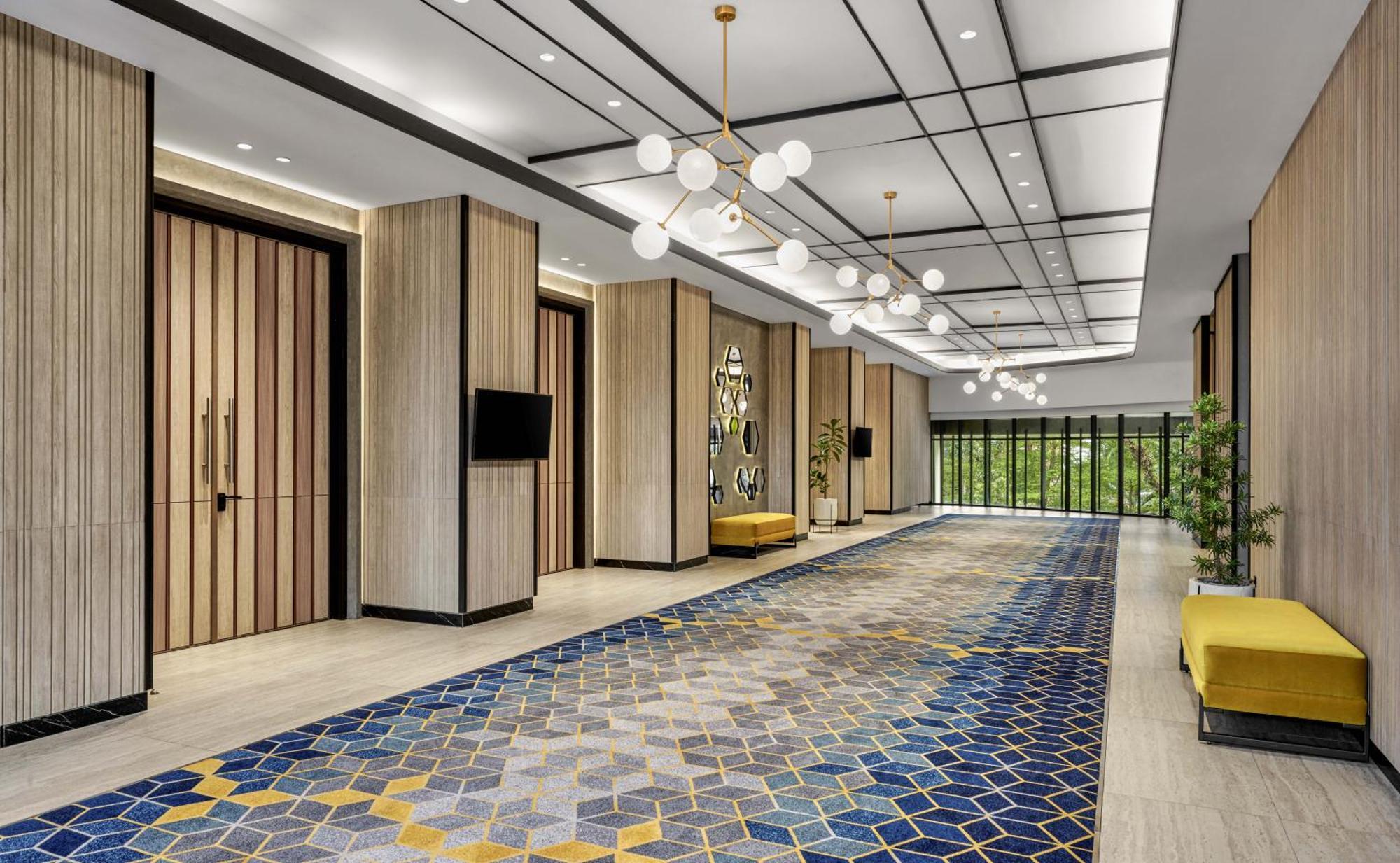 Hyatt Place ماكاسار المظهر الخارجي الصورة