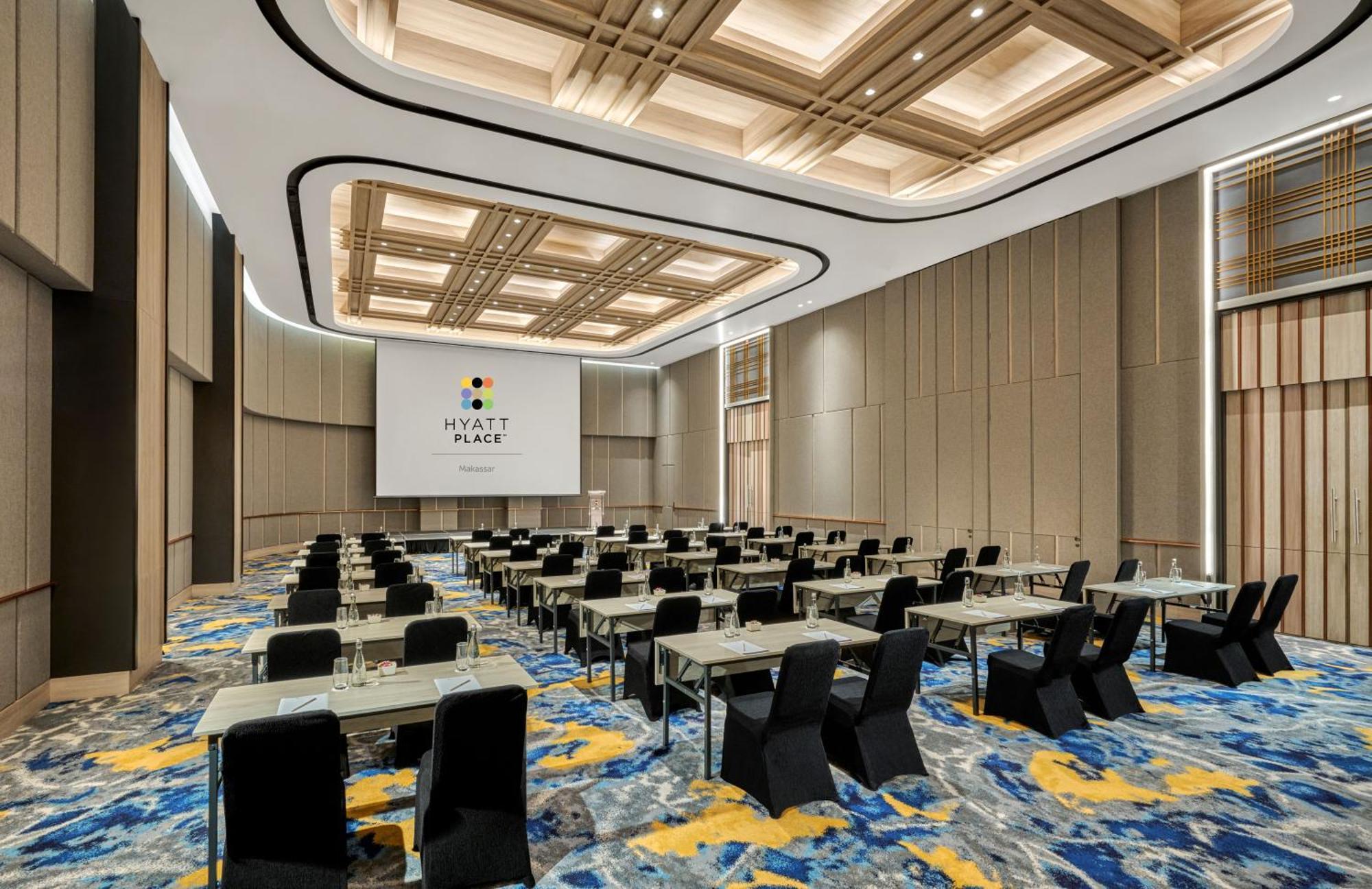 Hyatt Place ماكاسار المظهر الخارجي الصورة