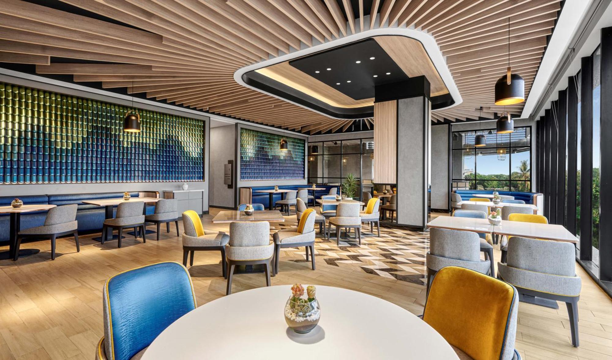 Hyatt Place ماكاسار المظهر الخارجي الصورة