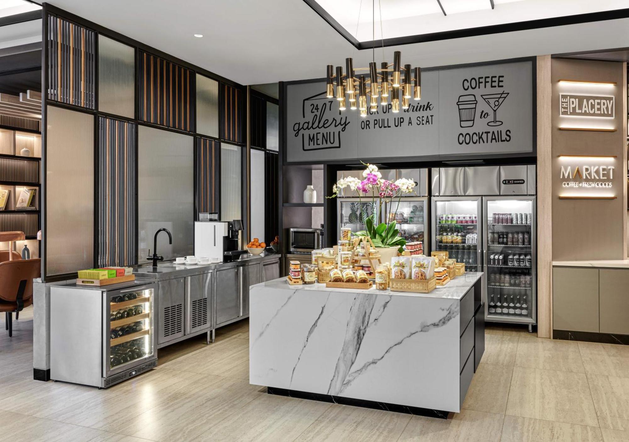 Hyatt Place ماكاسار المظهر الخارجي الصورة