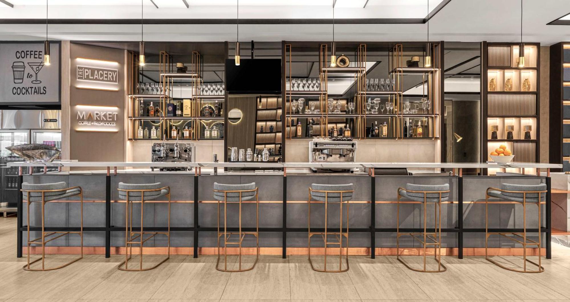 Hyatt Place ماكاسار المظهر الخارجي الصورة