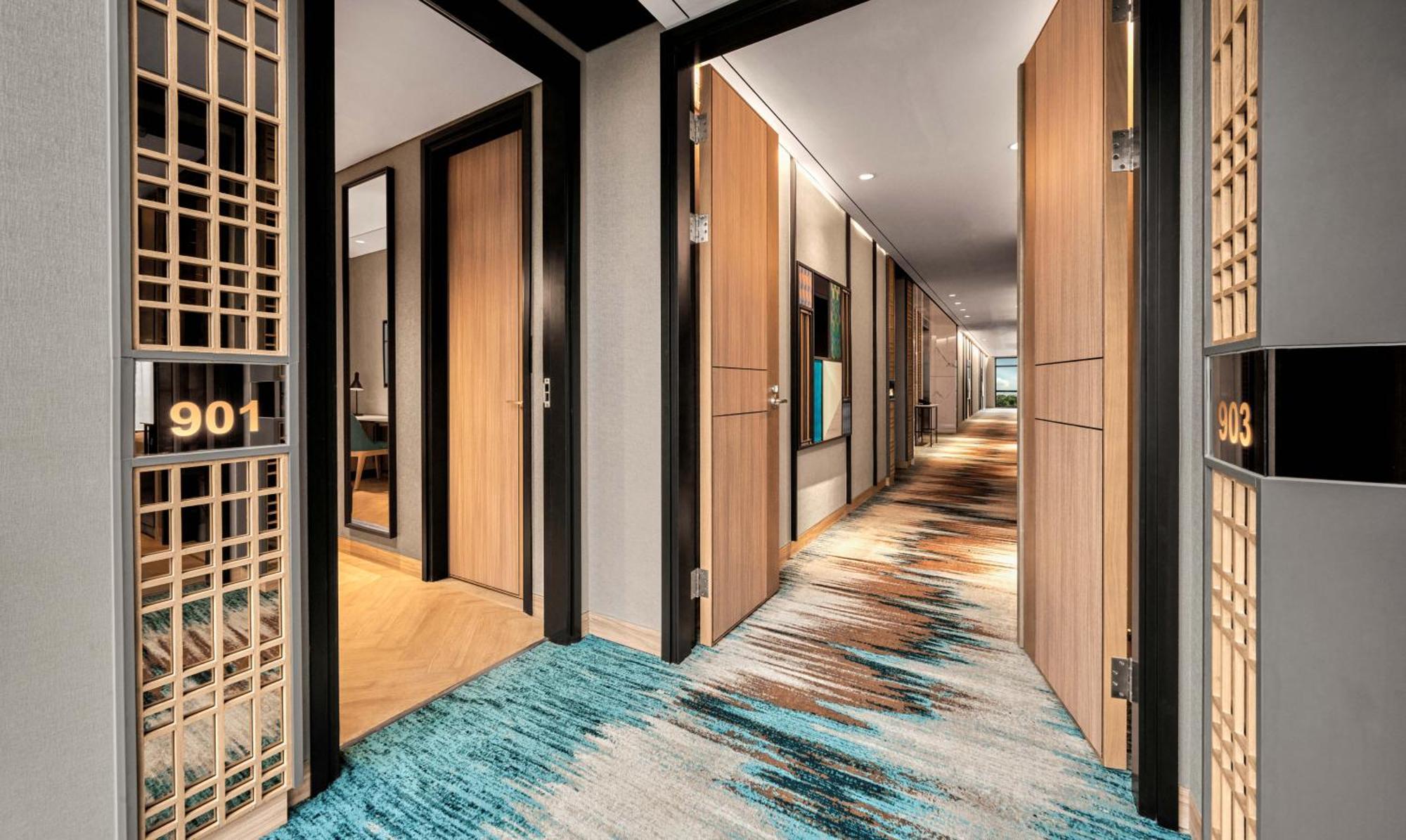 Hyatt Place ماكاسار المظهر الخارجي الصورة