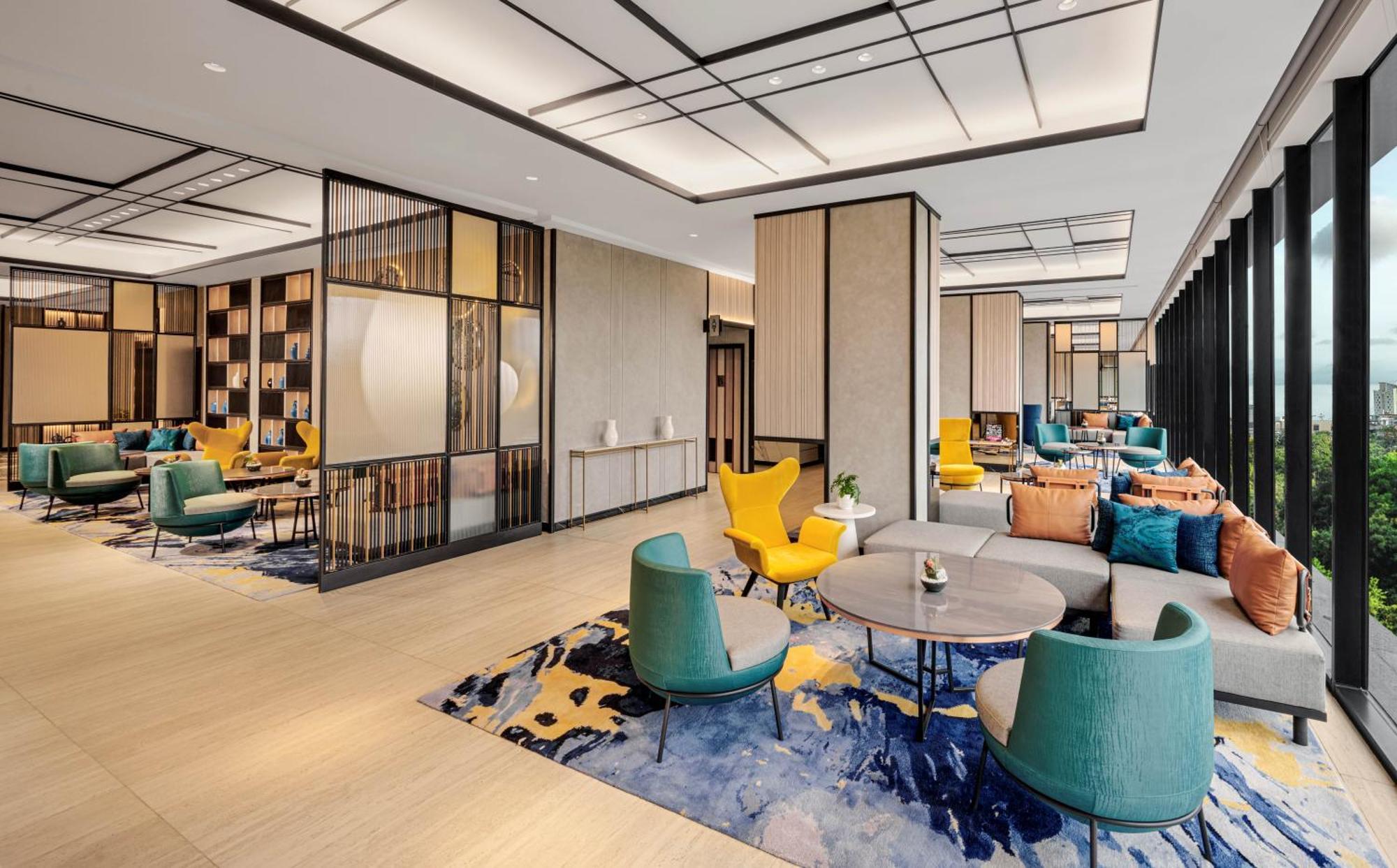 Hyatt Place ماكاسار المظهر الخارجي الصورة