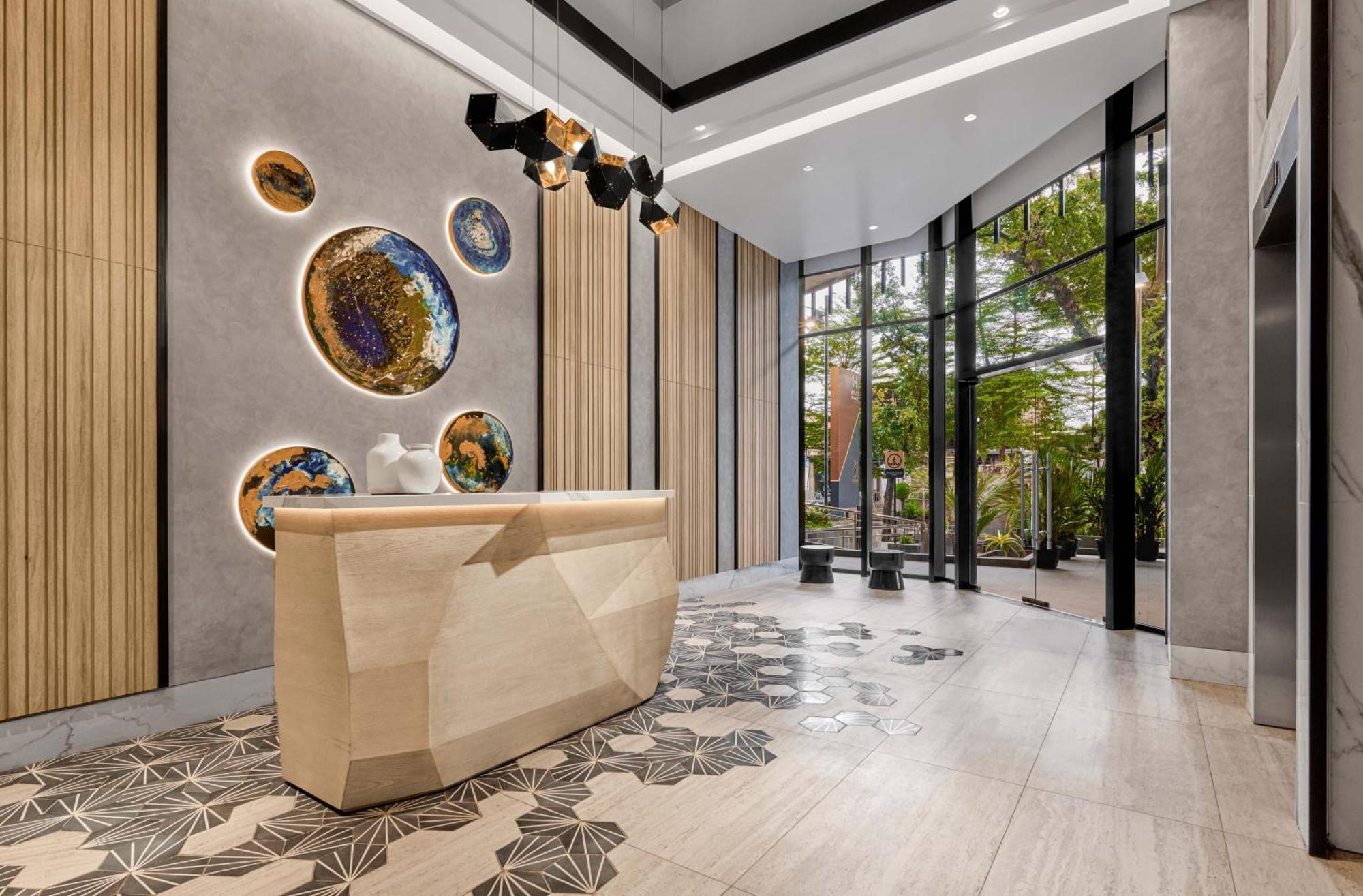 Hyatt Place ماكاسار المظهر الخارجي الصورة