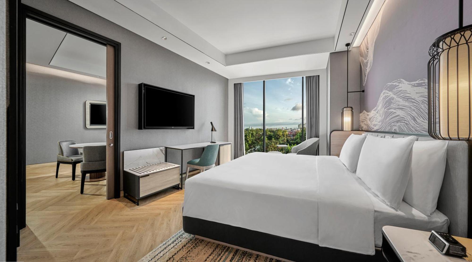 Hyatt Place ماكاسار المظهر الخارجي الصورة