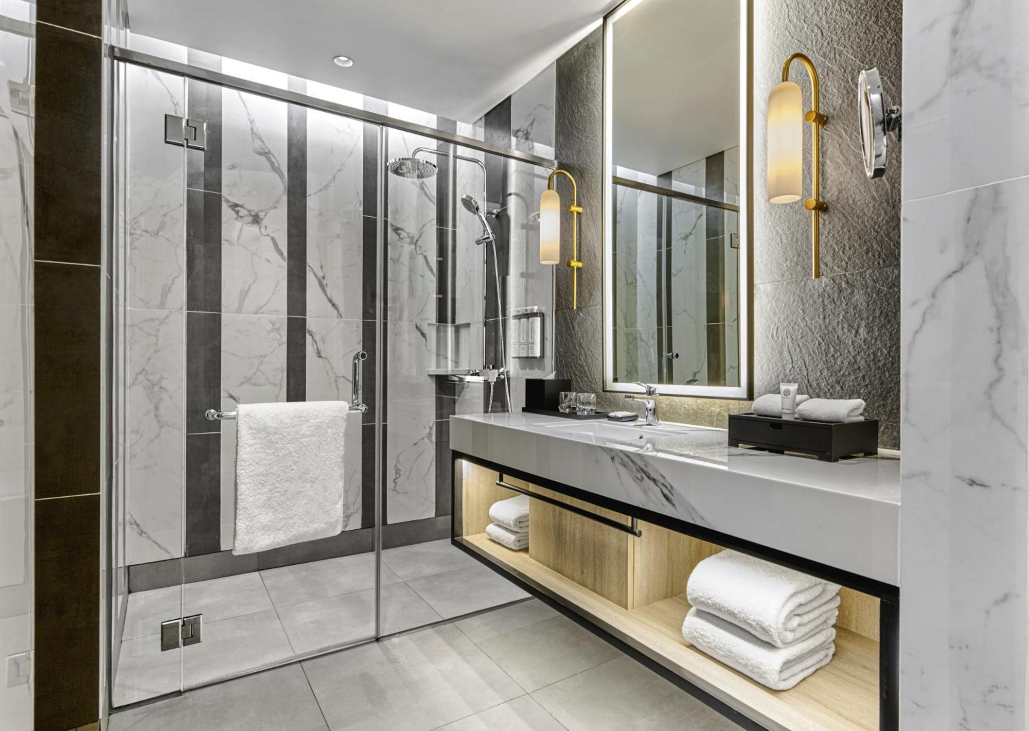 Hyatt Place ماكاسار المظهر الخارجي الصورة